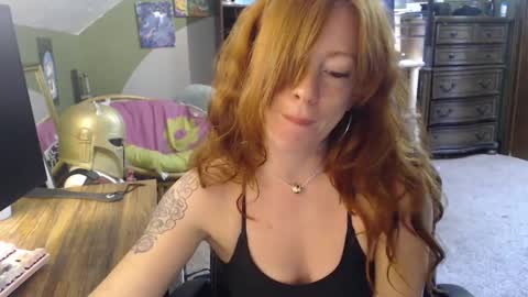 AstraeaSiren online show from 09-12-25, 05:46