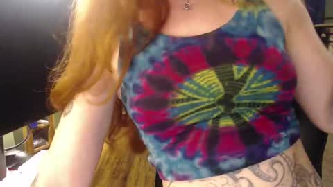 AstraeaSiren online show from 02-16-26, 04:41