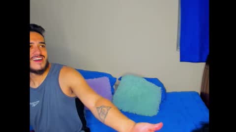 Mag and Molly online show from 01-14-26, 03:01