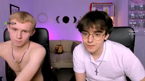 astren online show from 02-27-26, 01:22