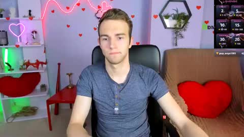 astren online show from 04-16-26, 05:52