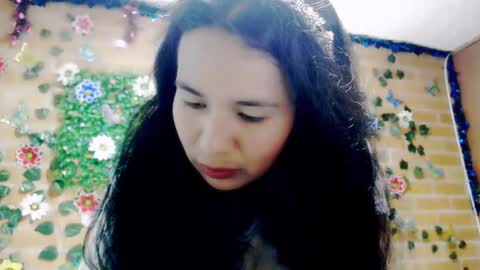 Snapshot of astrid_hauser66 chatting on 09-16-25, 03:51 astrid_hauser66 online show from 09-16-25, 03:51