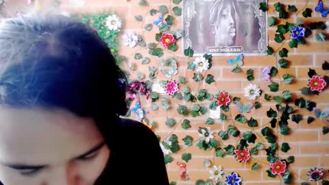 Snapshot of astrid_hauser66 chatting on 09-18-25, 06:54 astrid_hauser66 online show from 09-18-25, 06:54