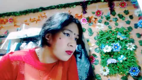 astrid_hauser66 online show from 11-03-25, 03:30