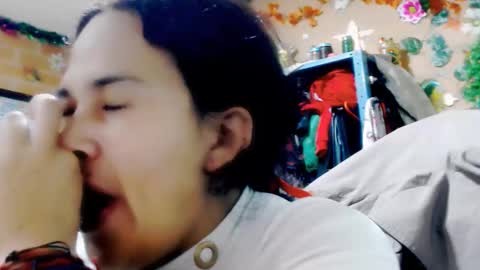 astrid_hauser66 online show from 12-17-25, 04:51