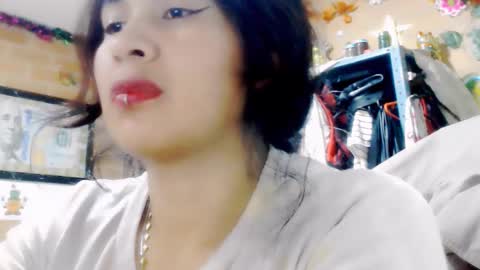 astrid_hauser66 online show from 12-21-25, 05:14