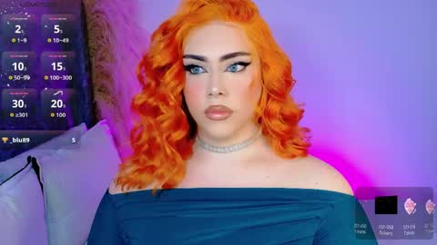 Astrid jonnes online show from 04-10-26, 02:28