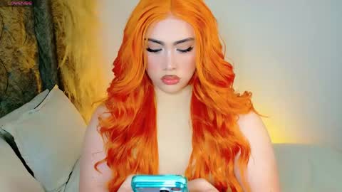 Astrid jonnes online show from 04-17-26, 02:47