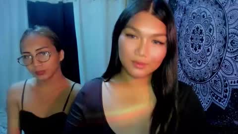 Astrid online show from 04-19-26, 05:34