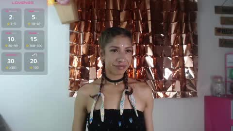 Astrid online show from 04-14-26, 09:54