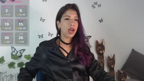 Astrid online show from 04-28-26, 07:02