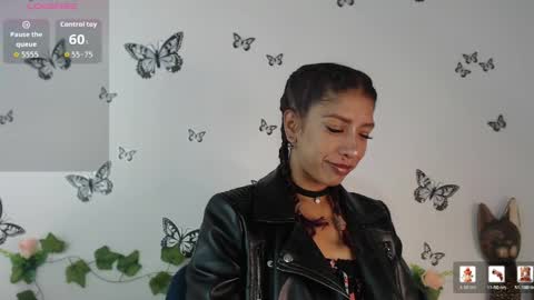 Astrid online show from 04-29-26, 04:11