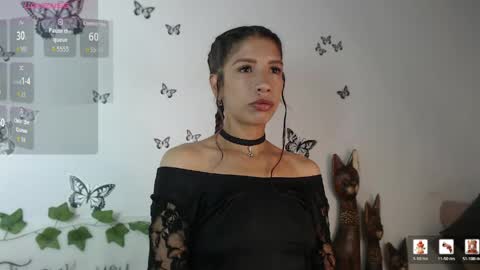 Astrid online show from 05-08-26, 06:35