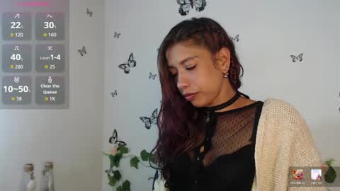 Astrid online show from 05-26-26, 06:26