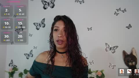 Astrid online show from 05-29-26, 10:41