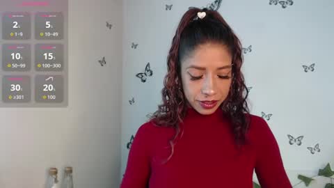 Astrid online show from 06-14-26, 12:52