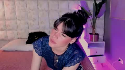 astrid_velle online show from 07-29-26, 12:31