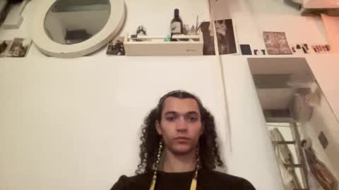 Astro Doll online show from 02-01-25, 12:51