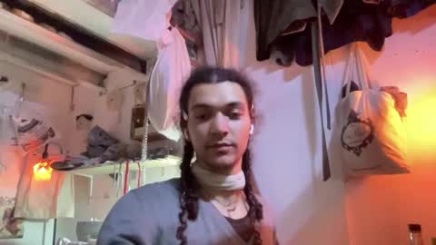 Astro Doll online show from 02-08-26, 05:49