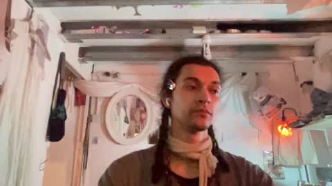 Astro Doll online show from 02-09-26, 06:06