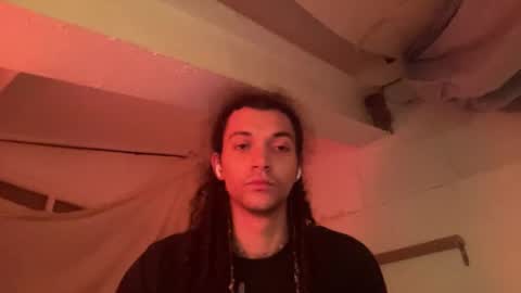 Astro Doll online show from 02-22-26, 07:01