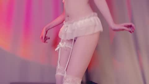 Bonnie online show from 12-02-24, 09:06