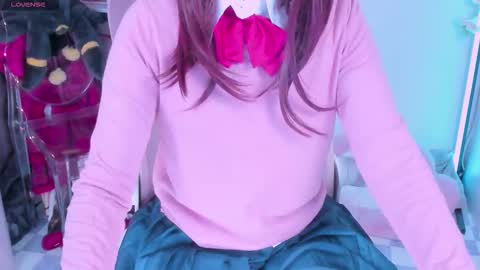 Bonnie online show from 09-11-25, 09:15