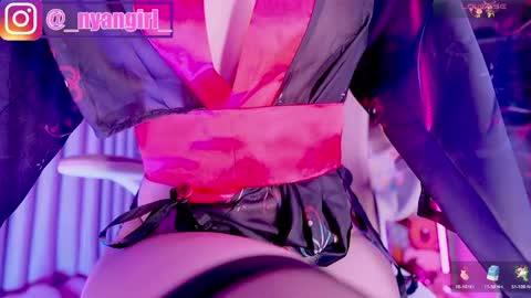 Bonnie online show from 04-10-26, 11:53