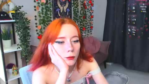 Asuka online show from 02-17-26, 09:21