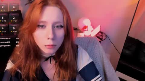 Asuka online show from 05-02-26, 02:38