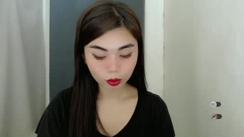asuna_charming online show from 12-25-24, 04:11