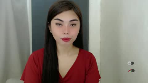 asuna_charming online show from 12-26-24, 08:42