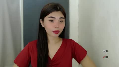 asuna_charming online show from 01-06-25, 12:02