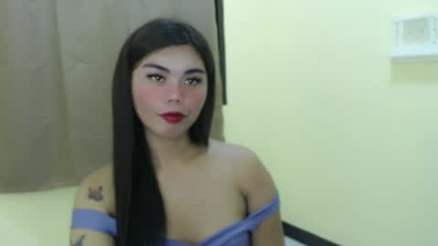 asuna_charming online show from 02-23-25, 11:25