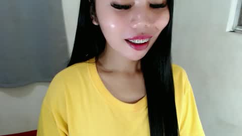 asuna_charming online show from 12-22-25, 05:21