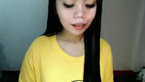 asuna_charming online show from 01-14-26, 05:02