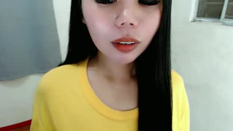 asuna_charming online show from 01-19-26, 06:39