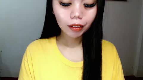 asuna_charming online show from 02-05-26, 07:02