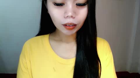 asuna_charming online show from 02-10-26, 05:55