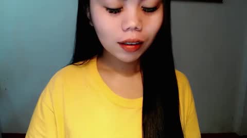 asuna_charming online show from 02-17-26, 06:43