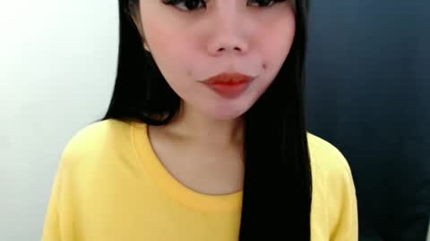 asuna_charming online show from 03-11-26, 06:47