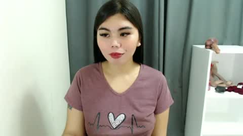 asuna_charming online show from 06-21-26, 05:37