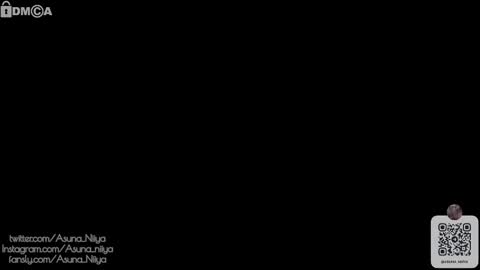 Asuna Niiya - online show from 02-20-26, 08:05