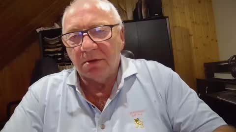 asusandy online show from 11-18-25, 02:28