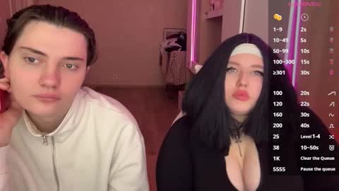 Asya  Marco online show from 03-04-26, 10:54