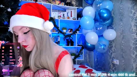 Anastasia online show from 12-21-24, 03:53