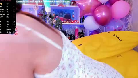 Anastasia online show from 03-02-25, 09:31