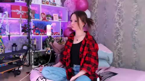 Anastasia online show from 03-12-25, 10:16