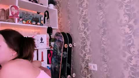 Anastasia online show from 09-13-25, 04:07