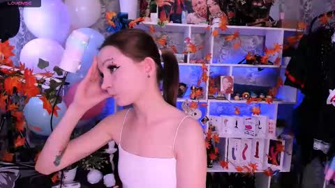 Anastasia online show from 10-01-25, 01:17